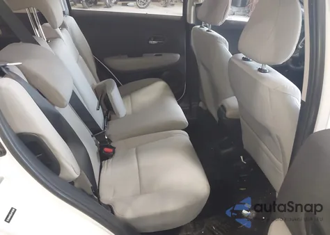 2020 Honda Hr-V Awd Lx from USA, damaged, VIN 3CZRU6H35LM716708